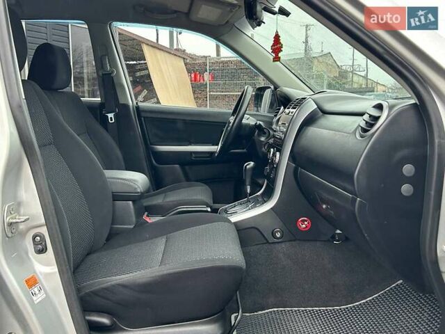 Сузуки Гранд Витара, объемом двигателя 2 л и пробегом 217 тыс. км за 6900 $, фото 34 на Automoto.ua