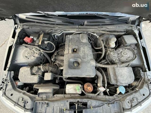 Сузуки Гранд Витара, объемом двигателя 2.4 л и пробегом 143 тыс. км за 9999 $, фото 29 на Automoto.ua