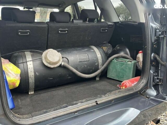 Сузуки Гранд Витара, объемом двигателя 0 л и пробегом 184 тыс. км за 7600 $, фото 9 на Automoto.ua