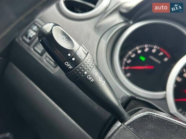 Сузуки Гранд Витара, объемом двигателя 2 л и пробегом 217 тыс. км за 6900 $, фото 20 на Automoto.ua