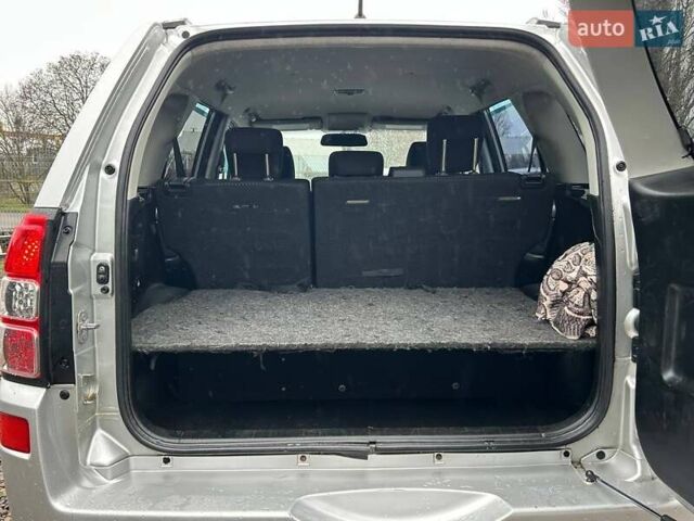Сузуки Гранд Витара, объемом двигателя 2 л и пробегом 217 тыс. км за 6900 $, фото 29 на Automoto.ua