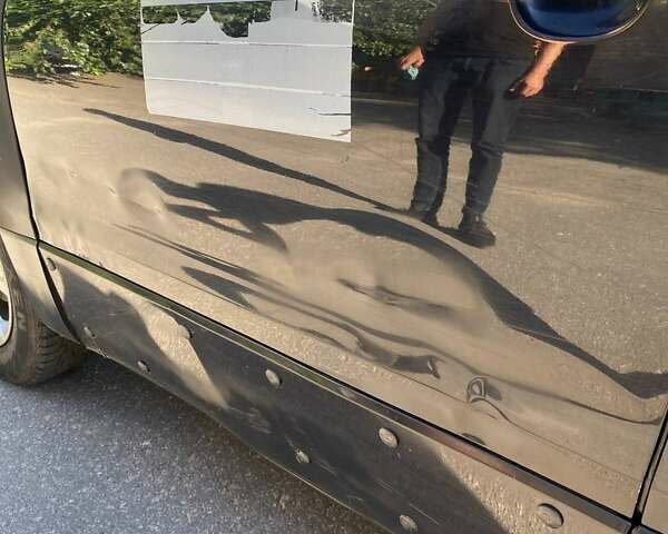 Сузуки Гранд Витара, объемом двигателя 2 л и пробегом 211 тыс. км за 6000 $, фото 10 на Automoto.ua