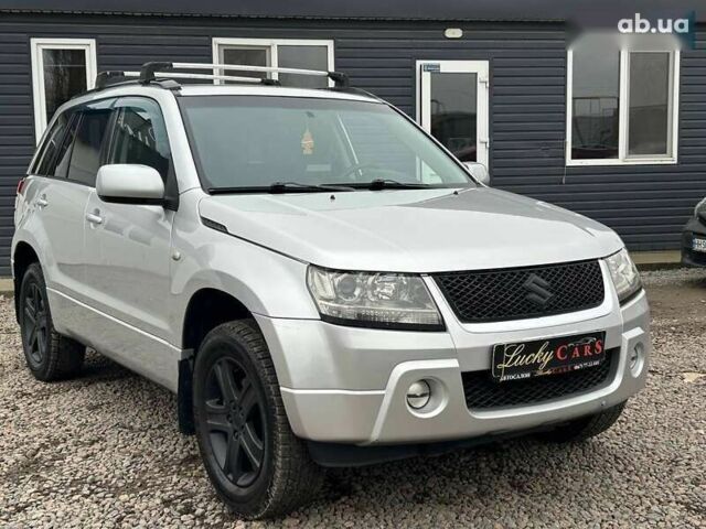 Сузукі Гранд Вітара, об'ємом двигуна 0 л та пробігом 217 тис. км за 6900 $, фото 1 на Automoto.ua