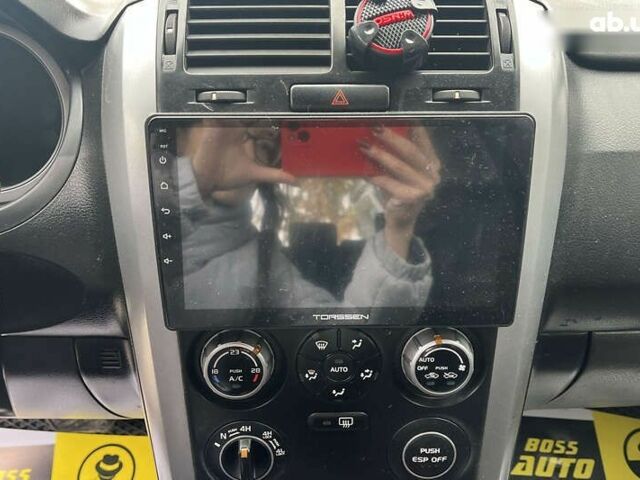 Сузуки Гранд Витара, объемом двигателя 0 л и пробегом 184 тыс. км за 7600 $, фото 15 на Automoto.ua