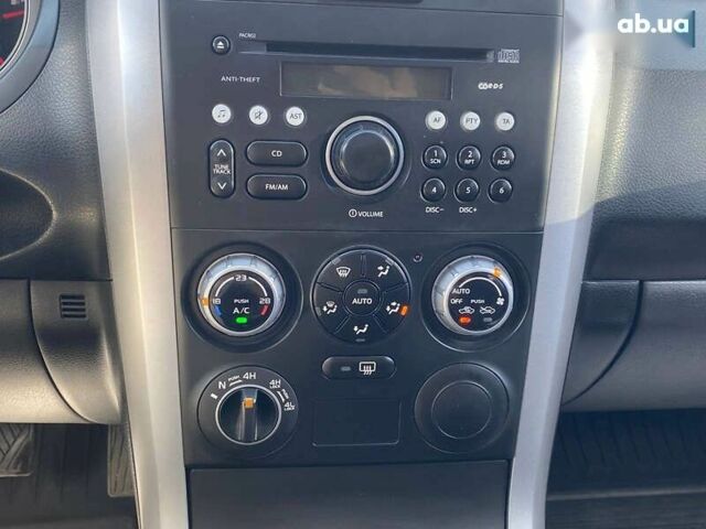 Сузуки Гранд Витара, объемом двигателя 0 л и пробегом 199 тыс. км за 6100 $, фото 14 на Automoto.ua