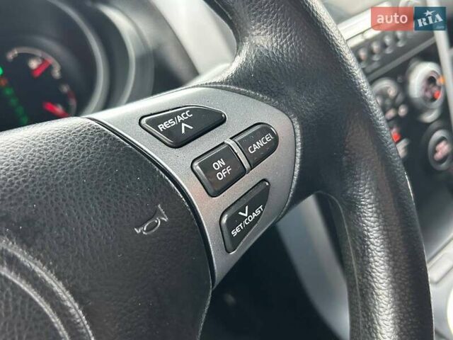 Сузуки Гранд Витара, объемом двигателя 2 л и пробегом 217 тыс. км за 6900 $, фото 17 на Automoto.ua