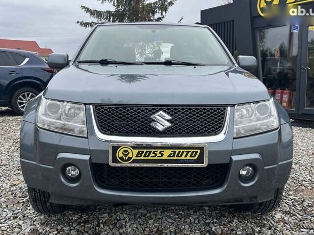 Сузуки Гранд Витара, объемом двигателя 0 л и пробегом 184 тыс. км за 7600 $, фото 1 на Automoto.ua