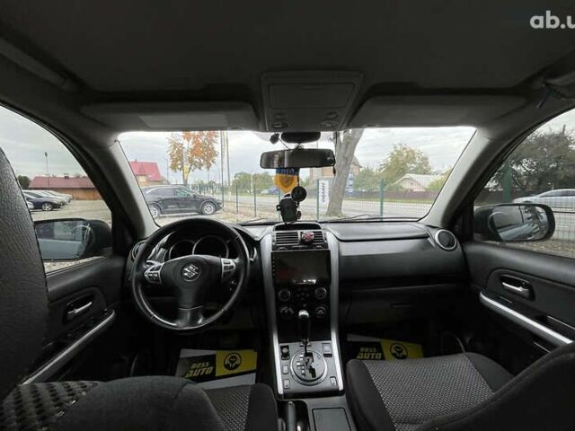 Сузуки Гранд Витара, объемом двигателя 0 л и пробегом 184 тыс. км за 7600 $, фото 23 на Automoto.ua