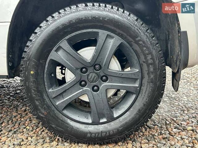 Сузуки Гранд Витара, объемом двигателя 2 л и пробегом 217 тыс. км за 6900 $, фото 37 на Automoto.ua