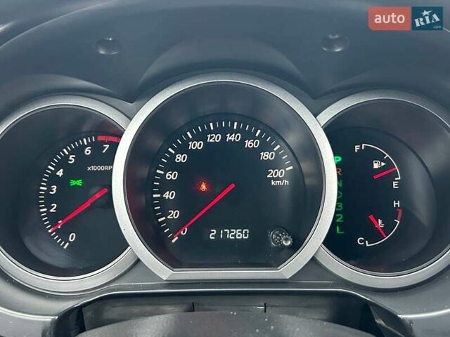 Сузуки Гранд Витара, объемом двигателя 2 л и пробегом 217 тыс. км за 6900 $, фото 22 на Automoto.ua