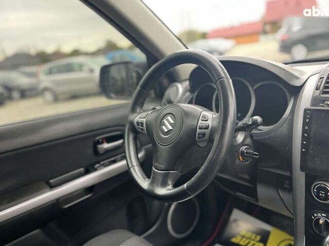 Сузуки Гранд Витара, объемом двигателя 0 л и пробегом 184 тыс. км за 7600 $, фото 27 на Automoto.ua