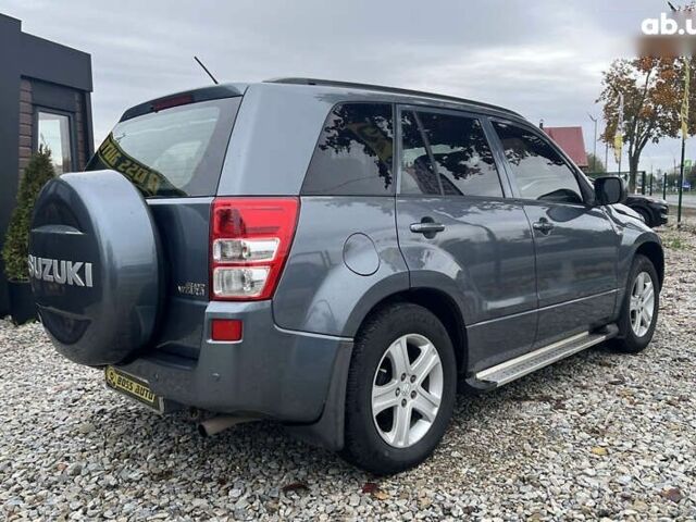 Сузуки Гранд Витара, объемом двигателя 0 л и пробегом 184 тыс. км за 7600 $, фото 5 на Automoto.ua