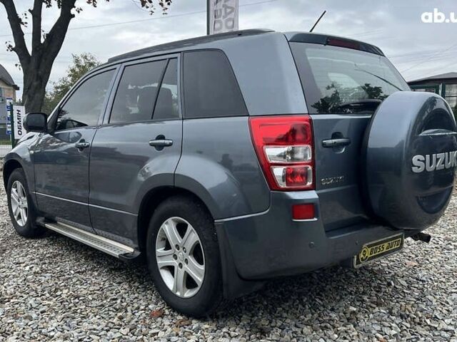 Сузуки Гранд Витара, объемом двигателя 0 л и пробегом 184 тыс. км за 7600 $, фото 3 на Automoto.ua