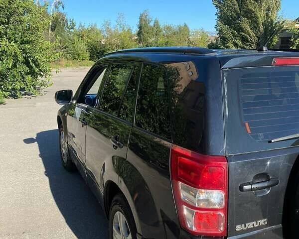 Сузуки Гранд Витара, объемом двигателя 2 л и пробегом 211 тыс. км за 6000 $, фото 3 на Automoto.ua