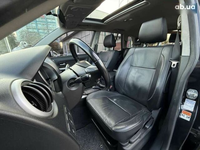 Сузуки Гранд Витара, объемом двигателя 2.4 л и пробегом 143 тыс. км за 9999 $, фото 17 на Automoto.ua