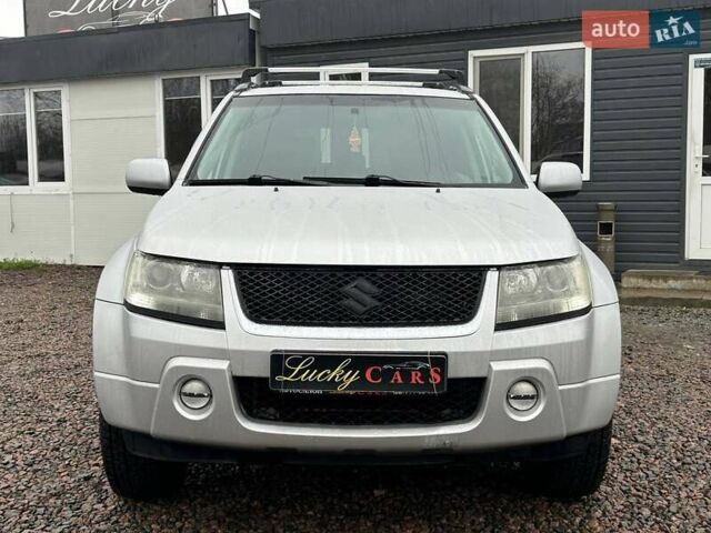 Сузуки Гранд Витара, объемом двигателя 2 л и пробегом 217 тыс. км за 6900 $, фото 1 на Automoto.ua