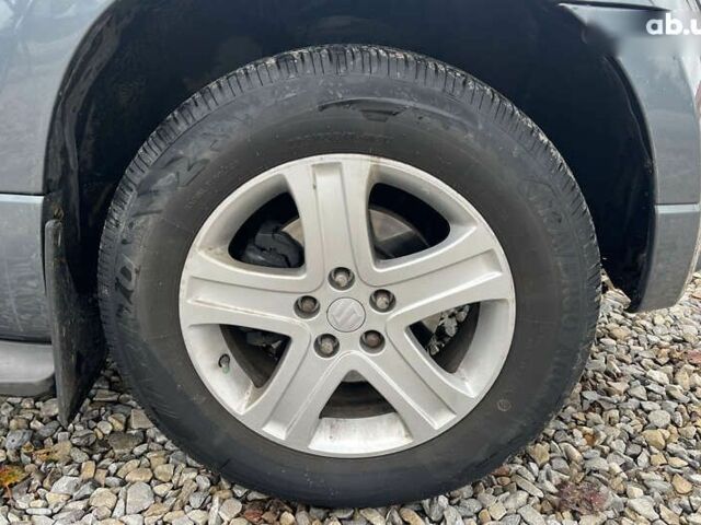 Сузуки Гранд Витара, объемом двигателя 0 л и пробегом 184 тыс. км за 7600 $, фото 7 на Automoto.ua