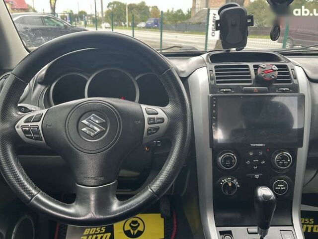 Сузуки Гранд Витара, объемом двигателя 0 л и пробегом 184 тыс. км за 7600 $, фото 21 на Automoto.ua