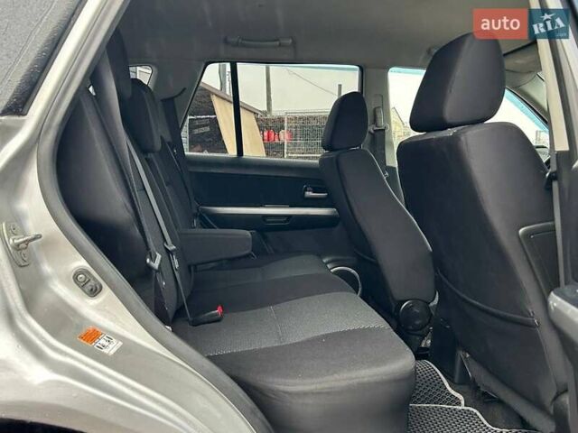 Сузуки Гранд Витара, объемом двигателя 2 л и пробегом 217 тыс. км за 6900 $, фото 31 на Automoto.ua