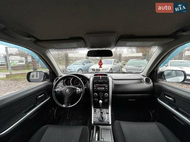 Сузуки Гранд Витара, объемом двигателя 2 л и пробегом 217 тыс. км за 6900 $, фото 32 на Automoto.ua