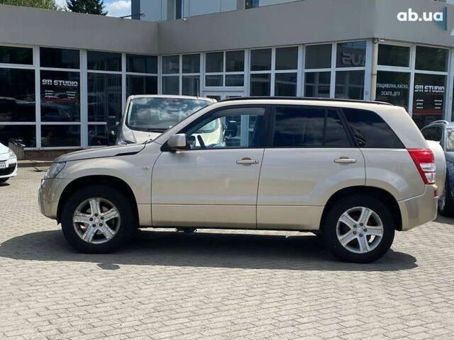 Сузуки Гранд Витара, объемом двигателя 0 л и пробегом 199 тыс. км за 5800 $, фото 4 на Automoto.ua