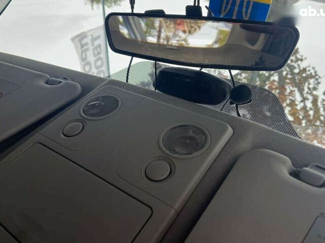 Сузуки Гранд Витара, объемом двигателя 0 л и пробегом 184 тыс. км за 7600 $, фото 17 на Automoto.ua