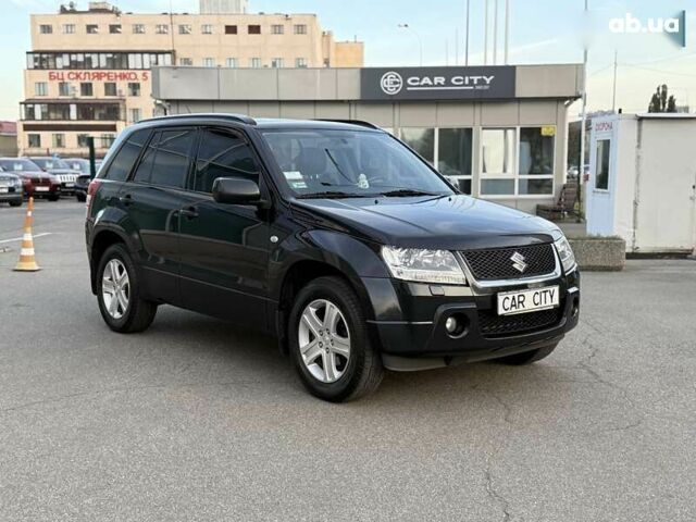 Сузуки Гранд Витара, объемом двигателя 2.4 л и пробегом 143 тыс. км за 9999 $, фото 6 на Automoto.ua