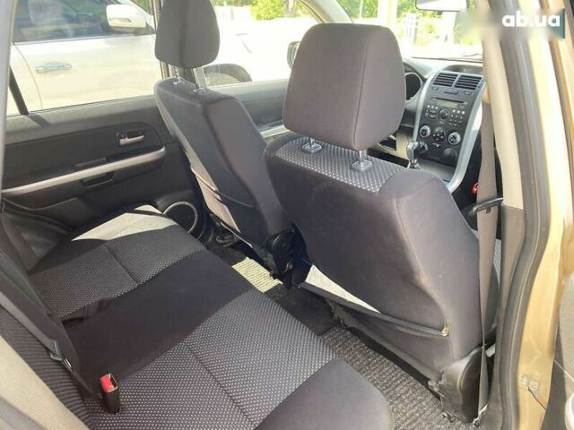 Сузуки Гранд Витара, объемом двигателя 0 л и пробегом 199 тыс. км за 5800 $, фото 11 на Automoto.ua