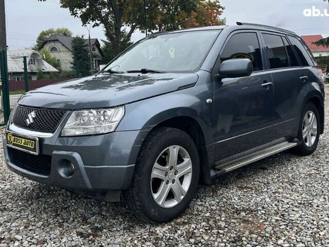 Сузуки Гранд Витара, объемом двигателя 0 л и пробегом 184 тыс. км за 7600 $, фото 2 на Automoto.ua