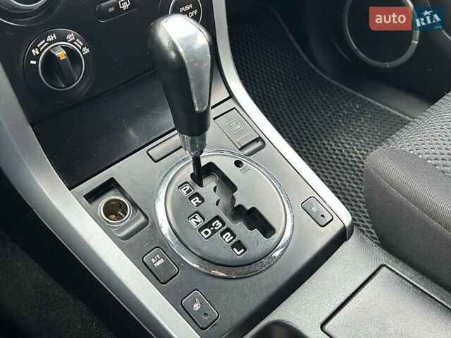 Сузуки Гранд Витара, объемом двигателя 2 л и пробегом 217 тыс. км за 6900 $, фото 26 на Automoto.ua