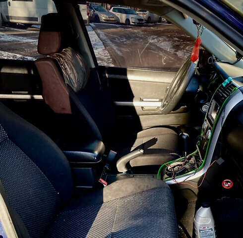 Сузуки Гранд Витара, объемом двигателя 2 л и пробегом 340 тыс. км за 5300 $, фото 17 на Automoto.ua