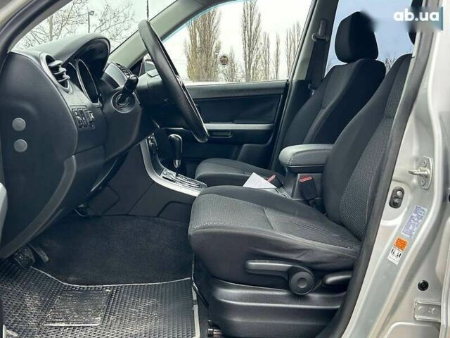 Сузукі Гранд Вітара, об'ємом двигуна 0 л та пробігом 217 тис. км за 6900 $, фото 12 на Automoto.ua