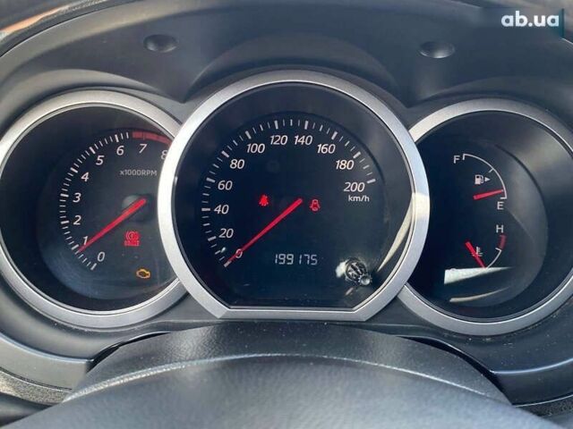 Сузуки Гранд Витара, объемом двигателя 0 л и пробегом 199 тыс. км за 6100 $, фото 13 на Automoto.ua