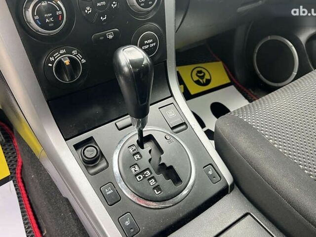 Сузуки Гранд Витара, объемом двигателя 0 л и пробегом 184 тыс. км за 7600 $, фото 16 на Automoto.ua