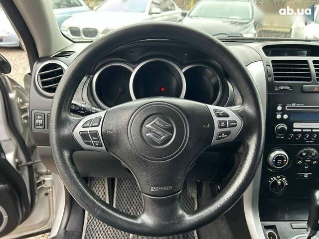 Сузукі Гранд Вітара, об'ємом двигуна 0 л та пробігом 217 тис. км за 6900 $, фото 16 на Automoto.ua