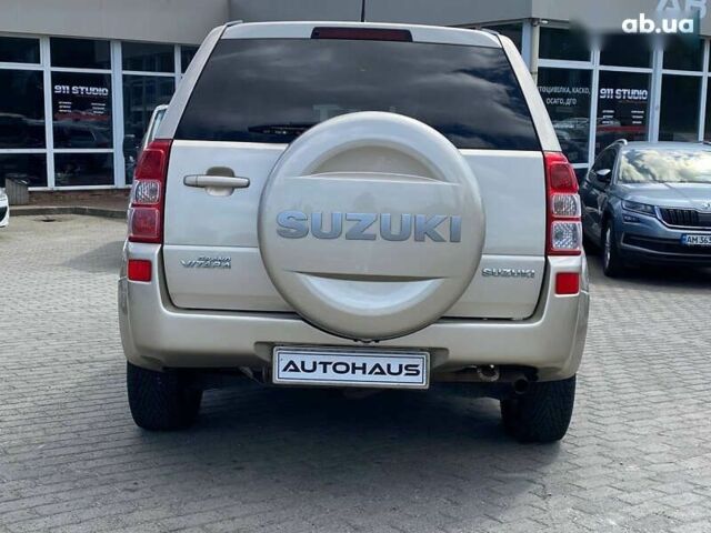 Сузуки Гранд Витара, объемом двигателя 0 л и пробегом 199 тыс. км за 5800 $, фото 6 на Automoto.ua