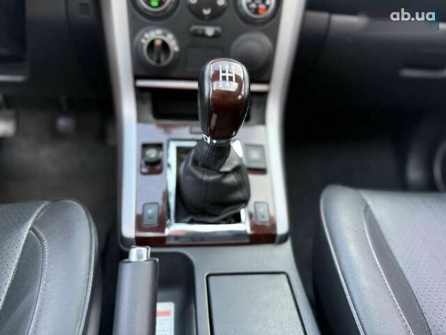 Сузуки Гранд Витара, объемом двигателя 2.4 л и пробегом 143 тыс. км за 9999 $, фото 22 на Automoto.ua