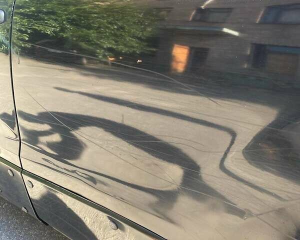 Сузуки Гранд Витара, объемом двигателя 2 л и пробегом 211 тыс. км за 6000 $, фото 9 на Automoto.ua