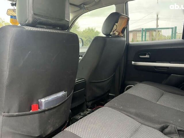 Сузуки Гранд Витара, объемом двигателя 0 л и пробегом 184 тыс. км за 7600 $, фото 19 на Automoto.ua