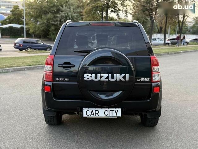 Сузуки Гранд Витара, объемом двигателя 2.4 л и пробегом 143 тыс. км за 9999 $, фото 3 на Automoto.ua