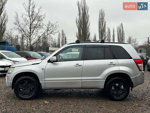 Сузуки Гранд Витара, объемом двигателя 2 л и пробегом 217 тыс. км за 6900 $, фото 7 на Automoto.ua