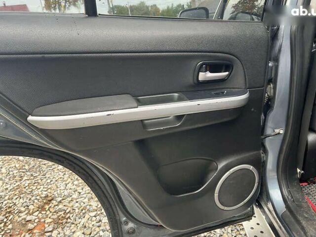 Сузуки Гранд Витара, объемом двигателя 0 л и пробегом 184 тыс. км за 7600 $, фото 18 на Automoto.ua