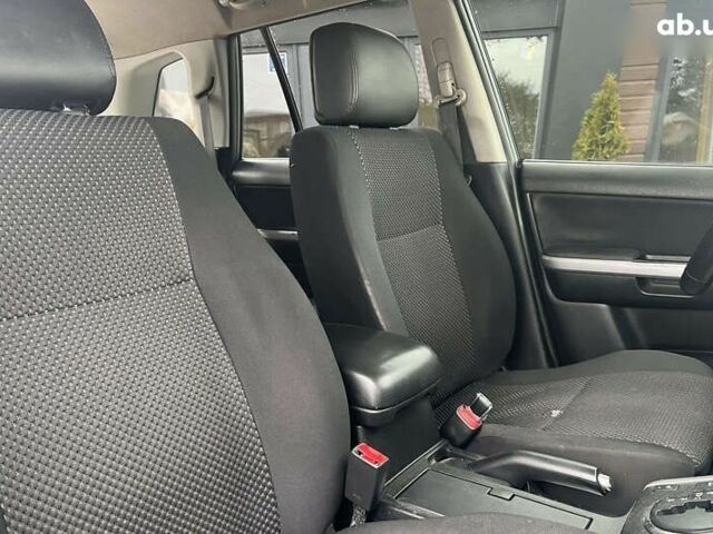 Сузуки Гранд Витара, объемом двигателя 0 л и пробегом 184 тыс. км за 7600 $, фото 26 на Automoto.ua