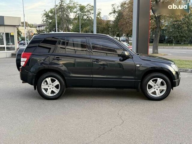 Сузуки Гранд Витара, объемом двигателя 2.4 л и пробегом 143 тыс. км за 9999 $, фото 7 на Automoto.ua