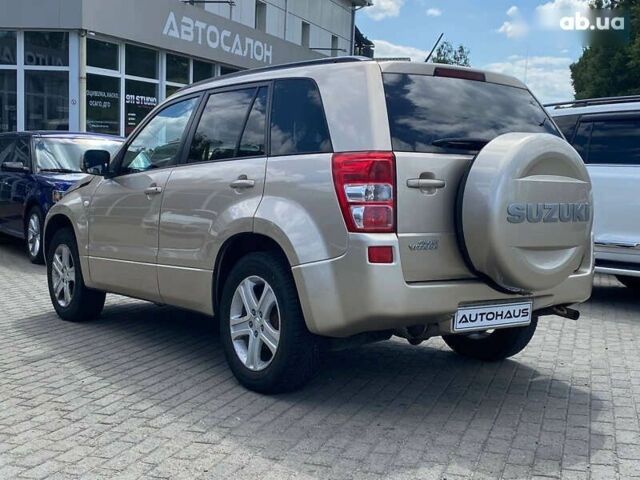 Сузуки Гранд Витара, объемом двигателя 0 л и пробегом 199 тыс. км за 6100 $, фото 7 на Automoto.ua