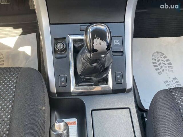 Сузуки Гранд Витара, объемом двигателя 0 л и пробегом 199 тыс. км за 5800 $, фото 15 на Automoto.ua