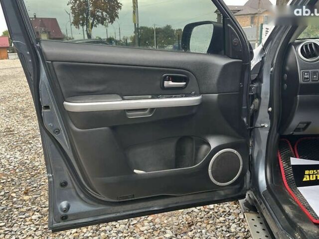 Сузуки Гранд Витара, объемом двигателя 0 л и пробегом 184 тыс. км за 7600 $, фото 10 на Automoto.ua