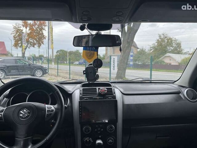 Сузуки Гранд Витара, объемом двигателя 0 л и пробегом 184 тыс. км за 7600 $, фото 22 на Automoto.ua