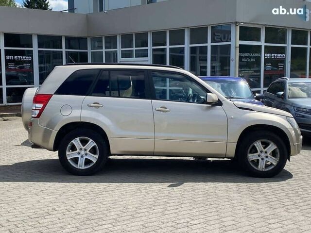 Сузуки Гранд Витара, объемом двигателя 0 л и пробегом 199 тыс. км за 5800 $, фото 3 на Automoto.ua