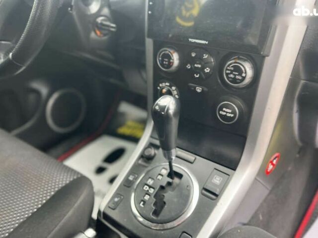 Сузуки Гранд Витара, объемом двигателя 0 л и пробегом 184 тыс. км за 7600 $, фото 28 на Automoto.ua